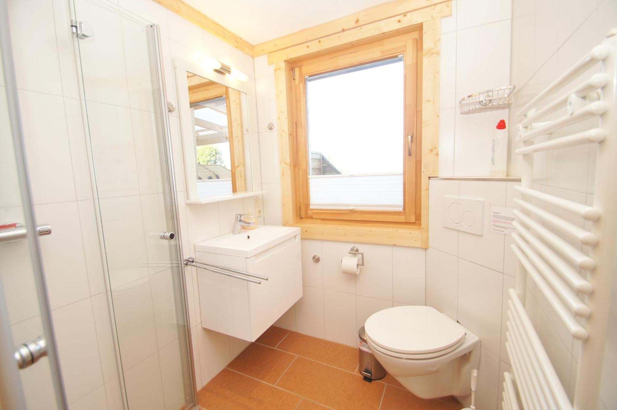 Strandhus Mira Dahme  Exterior foto
