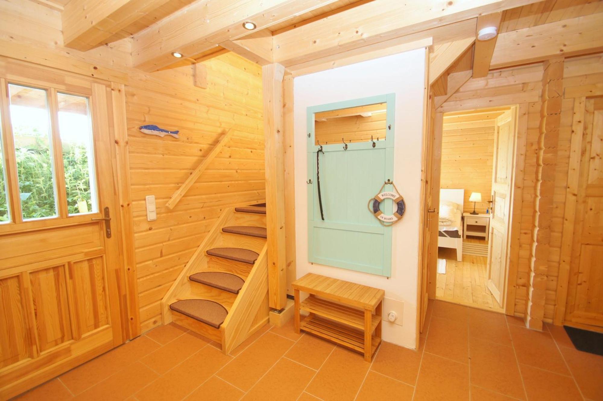 Strandhus Mira Dahme  Exterior foto